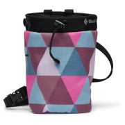 Vrecko na magnézium Black Diamond Gym Chalk Bag M/L