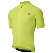 Pánsky cyklistický dres Dare 2b Lightning Short Sleeve Jersey