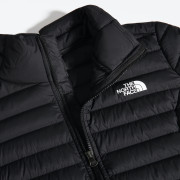 Dámska bunda The North Face Stretch Down Jacket