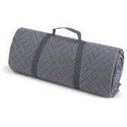 Podlaha ku stanu Easy Camp Rosebay Universal Carpet 1.3 x 2.4 m sivá