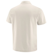Pánske tričko Salomon Trackline Polo M