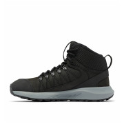 Dámske topánky Columbia TRAILSTORM™ CREST MID WATERPROOF