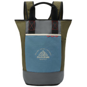 Batoh Dakine Renovation Lt Backpack 22L zelená/modrá Everglades