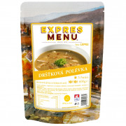 Expres menu Držková polievka (2 porcie)