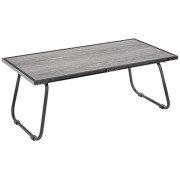 Stôl Brunner Elùtop Compack Square 100