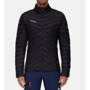 Pánska bunda Mammut Albula IN Hybrid Jacket Men