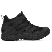 Detské topánky Merrell Chameleon 7 Mid Wp čierna black