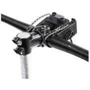 Držiak na bicykel Ortlieb Handlebar Mounting-Set QR