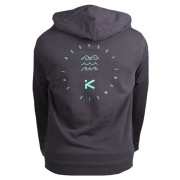 Pánska mikina Hiko Respect Zip Up Hoodie
