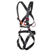 Celotelový úväzok Ocún Bodyguard čierna 1790.00