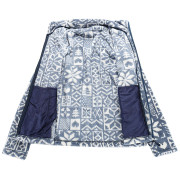 Dámska mikina Alpine Pro Eflina