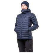 Dámska bunda Mountain Equipment Earthrise Hooded Jacket Women's