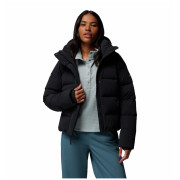 Dámska zimná bunda Columbia Amaze Puff™ Hooded Jacket