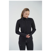 Dámska funkčná mikina Devold Tinden Hybrid Merino Jkt