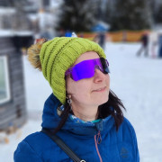 Slnečné okuliare Vidix Flow