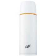 Termoska Esbit s dvoma uzávermi 1000 ml biela Polar