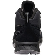 Pánske trekové topánky Keen Hightrail Mid Polar M
