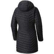 Dámska bunda Columbia Powder Lite Mid Jacket