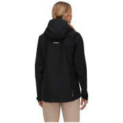 Dámska bunda Mammut Crater IV HS Hooded Jacket Women