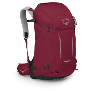 Batoh Osprey Hikelite 32 Ii červená sangria red