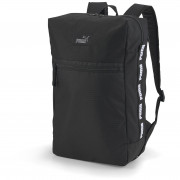 Mestský batoh Puma EvoESS Box Backpack čierna