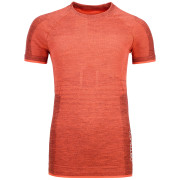 Dámske funkčné tričko Ortovox 230 Competition Short Sleeve W