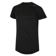 Pánske funkčné tričko Husky Merino 100 Kr. Rukáv M