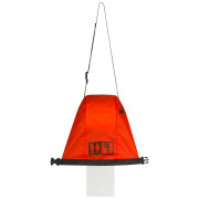 Vodotesné puzdro Sea to Summit Ultra-Sil Outhouse červená/oranžová Orange