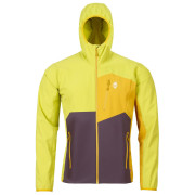 Pánska softshellová bunda High Point Versa Hoody Jacket