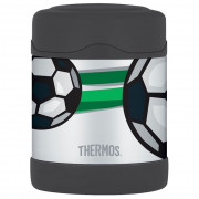 Detská termoska Thermos Funtrainer - futbal