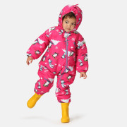 Detská kombinéza Dare 2b Bambino II Snowst