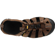 Pánske sandále Keen Clearwater CNX Leather