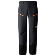 Pánske nohavice The North Face M Dawn Turn Warm Pant sivá ASPHALTGREY/TNFB/SHCKOR