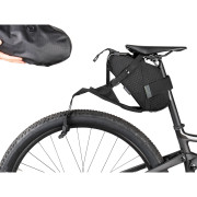 Podsedlová brašna Topeak Backloader X 10l