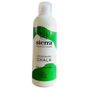 Tekuté magnézium SIERRA Climbing Liquid Chalk 200 ml zelená rosemary