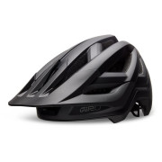 Cyklistická prilba Giro Montaro MIPS III matná čierna Mat Black