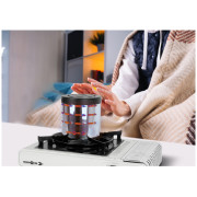 Ohrievač Brunner Devil Heatstar