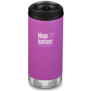 Termofľaša Klean Kanteen TK Wide 12oz fialová BerryBright