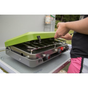 Varič Vango Combi IR Grill Cooker