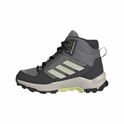 Detské topánky Adidas Terrex Ax4R R.Rdy M Grey