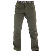 Pánske nohavice Nograd Yaniro Pant tm.khaki Lychen
