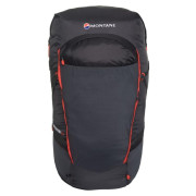 Batoh Montane Trailblazer 44 čierna charcoal