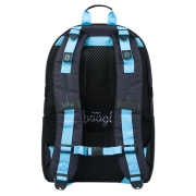 Školský batoh Baagl Skate