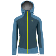 Pánska bunda Karpos Temporale Jacket