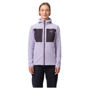 Dámska mikina Hannah River Hoody W