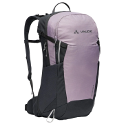 Malý turistický batoh Vaude Wizard 18+4 fialová purple ash