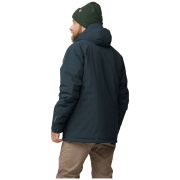 Pánska bunda Fjällräven HC Hydratic Padded Trail Jkt M