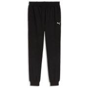 Pánske tepláky Puma Ess Elevated Sweatpants čierna PUMA Black