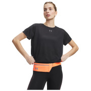 Dámske tričko Under Armour UA Velociti Shortsleeve čierna