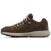 Dámske topánky Columbia Trailstorm Crest Waterproof